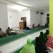 Remaja Masjid Nurul Falah Menggelar Acara Peringatan Isra Mi’raj