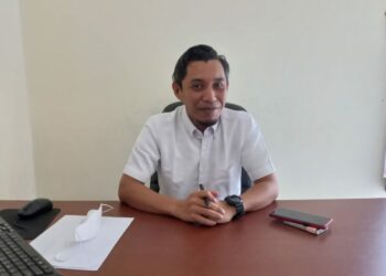 Bulog Muna Pastikan Stok Beras Aman Menjelang Puasa dan Lebaran