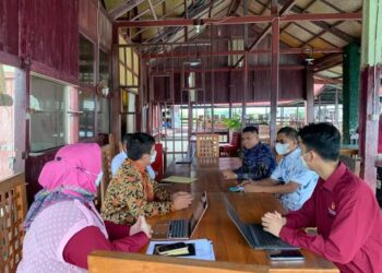 DPRD Wakatobi Apresiasi Kehadiran KASN