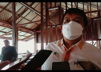 Dibayang-bayangi Preman, KASN Tidak Gentar Lidik Dugaan Pelanggaran Bupati Wakatobi