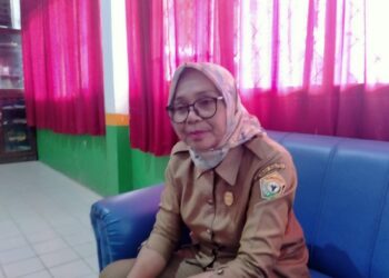 SMK Negeri 2 Raha Prioritaskan Pelayanan Prima
