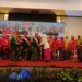 Pengurus Ikatan Wanita Bone Provinsi Sultra Dikukuhkan