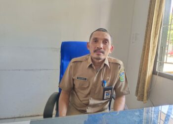 Dinas Perindagkop Konkep Butuh Dana Rp 50 Milyar Untuk Mengoperasikan Pabrik Pengolahan Kelapa