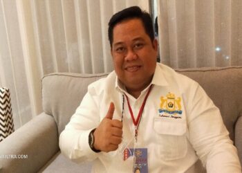 Pengusaha Harus Taat Regulasi Pembayaran THR