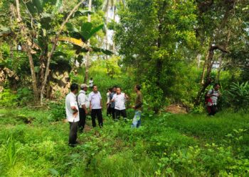 Pemda Konkep Bakal Bangun Gedung Sekolah SMP di Wawonii Tenggara