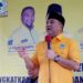 Ketua Bappilu Minta PAC Golkar Kota Kendari Bekerja Keras Jelang Pemilu 2024