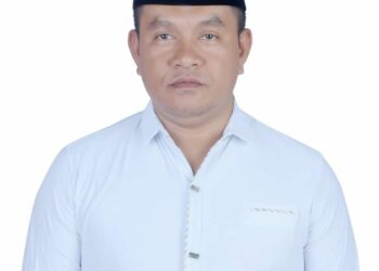 Dr Ishak Bagea/ Foto : Istimewa