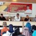 Ketua DPRD Sosialisasi Wawasan Kebangsaan Menuju Wakatobi Harmonis dan Tentram