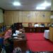 Dua Desa di Kecamatan Binongko Sambangi Kantor DPRD Wakatobi, Ini Alasannya