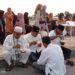 H. Hamiruddin Buka Puasa Bareng Komunitas Islam Wakatobi