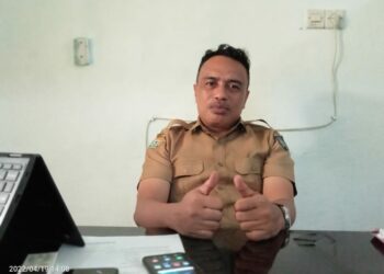 Empat Paket Proyek Senilai 22 Milyar di Wakatobi Siap Lelang