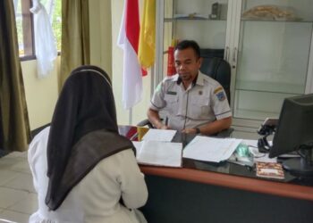 Puskesmas Kabawo Berbenah, Mulai Dari Kedisiplinan Hingga Pemberdayaan