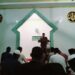 Rombongan Komisioner KPU Selayar Gelar Safari Ramadhan di Masjid Babul Khaerat Kassa Bumbung