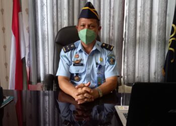 WBP Rutan Kelas IIB Raha Meninggal Dunia Usai Mengalami Kejang, Ini Penjelasan Karutan