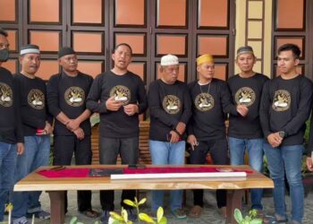 APW Muna-Mubar Gelar Baksos Perdana, Ini Sasarannya