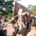 Balapan Liar di Kendari Beach, Polres Amankan 43 Sepeda Motor