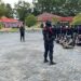 Berantas Kejahatan Kriminal di Kota Kendari, Mabes Polri Kirim Pasukan Elit PRC Brimob