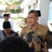 Pj Bupati Buteng akan  Bangun Kantor Pemerintahan di Labungkari