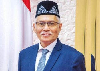 Sejumlah Nama Beredar Sebagai PJ Bupati Di Tiga Daerah, Begini Penjelasan Sekda Sultra