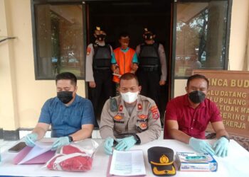 Pedagang di Buteng Terancam 15 Tahun Penjara dan Denda Rp5 Milyar, Ini Penyebabnya