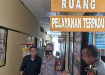 Dianggap Mencemarkan Nama Baik Plt. Kades Wantiworo, FP2SULTRA Laporkan Ketua APMW di Polisi