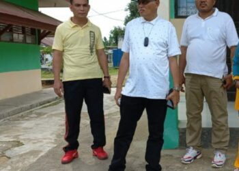 Tiga Nama Pejabat Kepala Daerah di Sultra Kembali Beredar Luas di WAG, Ini Kata Sekda Provinsi