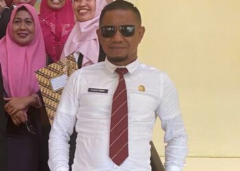 Besok Kemendagri Tetapkan Pj Bupati Mubar, Pemkab Siapkan Penjemputan