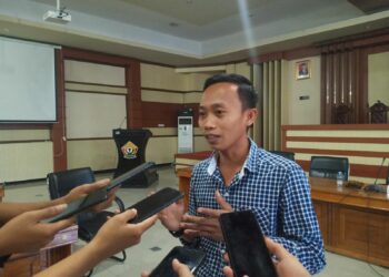 Ada Polemik Seleksi Sekda Kendari, Sulkarnain Minta KASN Bertindak