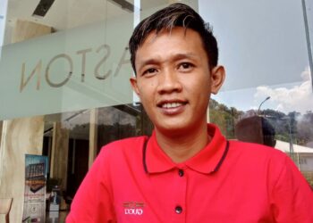 Polemik Jetty Tiran, Kompi Sultra Nyatakan Netral