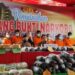 Ratusan Kilogram Narkotika Dimusnahkan, Polri: Lebih Dari 1 Juta Jiwa Terselamatkan