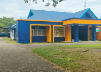 Di PHP Bendahara, Aliran Listrik di Pemda Mubar Diputus