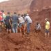 Akibat Tanah Longsor, Karyawan Tambang di Kolaka Tewas