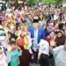 Dipimpin AHY, Elektabilitas Demokrat Naik Lagi Capai 11,6 Persen di Survei Kompas