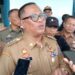 Mutasi SKPD Mubar Tunggu Izin Mendagri, Gubernur Ali Mazi Sudah Merestui