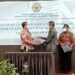 LHP Keuangan 2021, Pemkab Buteng Lima Kali Raih Opini  WTP