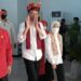 Presiden Jokowi Sambangi Perkampungan Suku Bajo Wakatobi