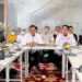 Pra Penas 2022 Jadi Tonggak Kebangkitan Ekonomi Pertanian Nasional