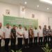 Himpunan Kerukunan Tani Indonesia Sultra Bertekad Jadi Percontohan dengan Daerah Lain