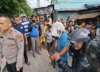 Cari Motor yang Hilang di Sarang Narkoba, Malah Dibabak Belur Massa
