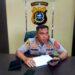 Larangan Pakai Sendal Saat Kendarai Motor, Ini Kata Kapolresta Kendari