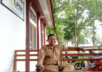 Pembangunan Sentra Industri Logam di Binongko Menelan Anggaran Rp4,8 Milyar