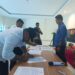 Pemda Konkep Gandeng Lembaga Konservasi Internasional RARE  Berantas Ilegal Fishing