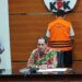 KPK Minta Tersangka Rusdianto Emba Kooperatif Temui Penyidik