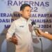 Partai Perindo Sultra Nyatakan Sudah Siap Hadapi Verifikasi KPU