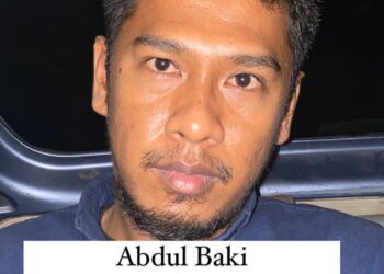 Pura–pura Pinjam Mau Beli Makanan, Motor Dibawa Kabur