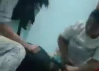 Gara-gara Utang Tak  Dibayar, Seorang ABG Dianiaya di Kamar Kos