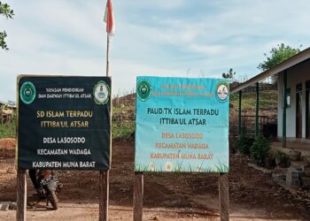 PAUD, TK dan SDIT Ittiba’ul Atsar Siap Menerima Siswa Baru