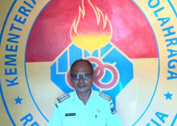 Persiapan Porprov, Pemda Mubar Siapkan Anggaran Rp5 Milyar