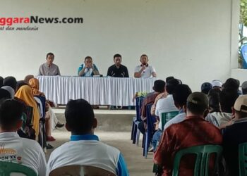 Satu Persen Uang Sertifikasi Guru Dipotong Untuk BPJS