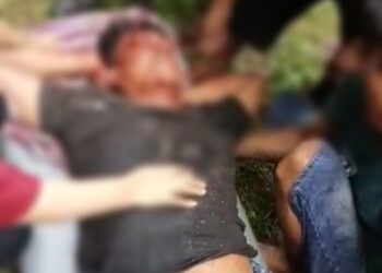 Tiga Mobil di Kolaka Terjun Kejurang, Penyebabnya Belum Diketahui